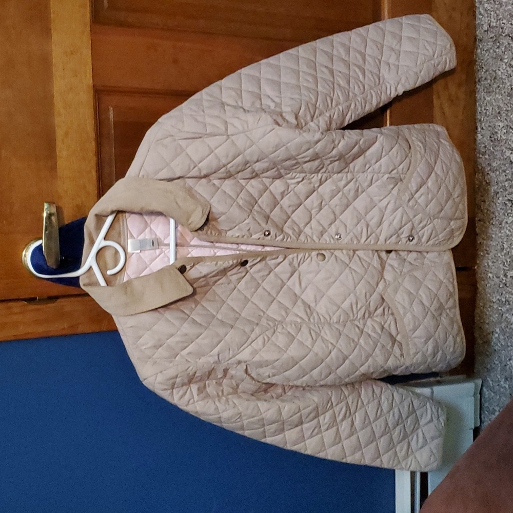Jacket - Picture 2 of 5